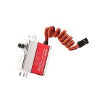 Heiße Verkäufe KST BLS805X7.5Kgf. cm 0,039 Sek. Digitaler bürstenloser Metall zahnrad motor für RC-Hubschrauber der Klasse 550-700